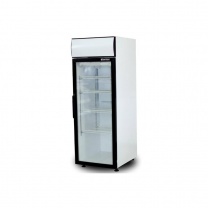 Холодильный шкаф СНЕЖ BONVINI 500BGK