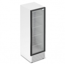 Универсальный холодильный шкаф Frostor UV 500 G