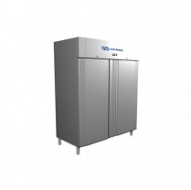 Шкаф холодильный среднетемпературный KAYMAN К-ШС1400