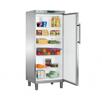 Шкаф холодильный Liebherr GKV 5790