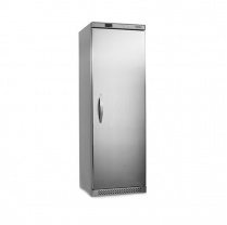 Шкаф холодильный с глухой дверью Tefcold UR400S-I нержавеющий