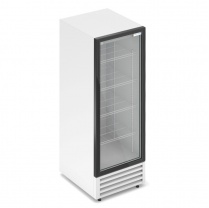 Универсальный холодильный шкаф Frostor UV 400 G