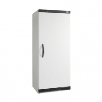Шкаф холодильный с глухой дверью Tefcold UR600-I