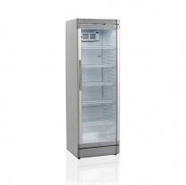 Шкаф холодильный со стеклом Tefcold GBC375