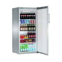 Шкаф холодильный Liebherr FKVSL 5410 с глухой дверью