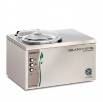 Фризер для мороженого Nemox i-Green Gelato Chef 5L AUTOMATIC