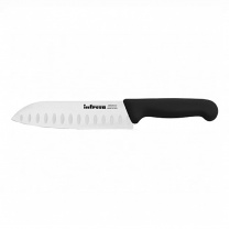 Нож и аксессуар Intresa нож Сантоку E35001