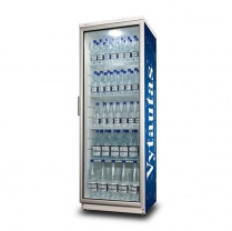Шкаф холодильный среднетемпературный SNAIGE CD35DM-S300SD10XXXXXXSN4B