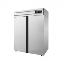 Шкаф холодильный Polair CB114-G