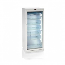 Холодильный шкаф Бирюса 235DN