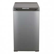Холодильник Бирюса Б-M109 однокамерный серый металлик