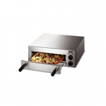 Печь для пиццы электрическая 1-камерная с подом 40*45 см Lincat LPO