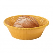 Корзина для хлеба и выпечки Pujadas 22097 (d24 см, h7 см)