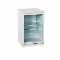Холодильный шкаф Бирюса-152-Е