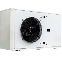 Компрессорно-конденсаторный блок Intercold CCB235 M7,1