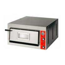 Печь для пиццы электрическая 1-камерная с подом 108*72 см XTS F1/96 XA (F108-6/A)