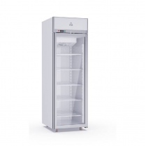 Шкаф морозильный ARKTO F0.7-SLD
