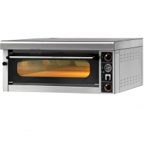 Электрическая печь для пиццы GAM FORM4TR400TOP