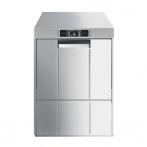  Посудомоечная машина с фронтальной загрузкой SMEG GREENLINE UD530DE