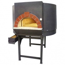 Дровяная печь для пиццы Morello Forni LP 180