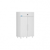  Шкаф холодильный ШС 0,98-3,6 (D 1400 Д Ц) (ПЛАСТ 9003)