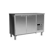 Холодильный стол Bar-250 Carboma