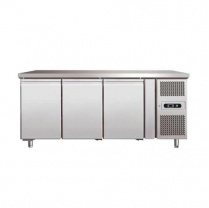 Морозильный стол Viatto Forcar GN3100BT