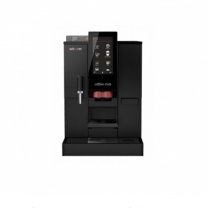 Кофемашина суперавтомат SCHAERER COFFEE CLUB для сухого молока