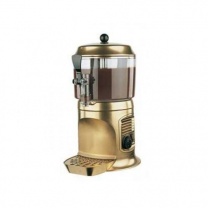 Аппарат для горячего шоколада Ugolini Delice 3 Lt Gold