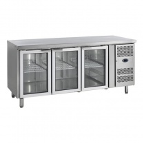 Холодильный стол TEFCOLD  CK7310G