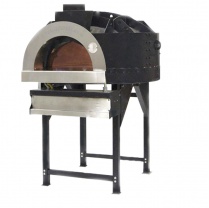 Печь для пиццы MORELLO FORNI дровяная PAX 120