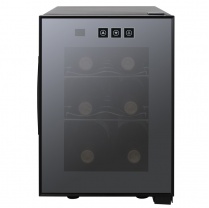 Шкаф холодильный для вина Viatto VA-JC16