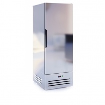 Шкаф среднетемпературный EQTA Smart ШС 0,48-1,8 (S700D inox) (нержавейка)