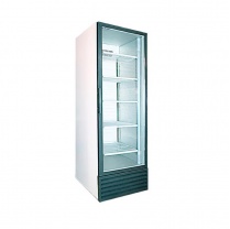Шкаф холодильный EQTA ШС 0,38-1,32 (UС 400) (RAL 9016)