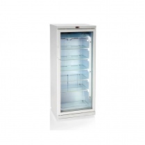 Холодильный шкаф Бирюса 235 KSSN