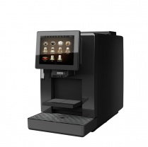 Кофемашина автоматическая Franke A300 NM 1G 2P H1 W3