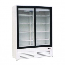 Холодильный шкаф Duet G2 - 1,4K