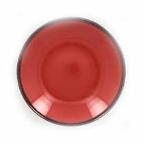 Салатник RAK Porcelain LEA Red 26 см (красный цвет)