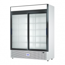 Шкаф холодильный Диксон Атеси ШХ-1,5СК