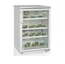 Шкаф холодильный Бирюса 154E (Б-154ETZ)