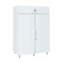 Шкаф холодильно-морозильный Italfrost ШСН 0,98-3,6 (S1400 SN inox)