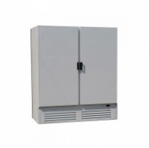Холодильный шкаф Cryspi ШВУП1ТУ-1,4М(В/Prm) (Duet-1,4 с глух. дверьми)