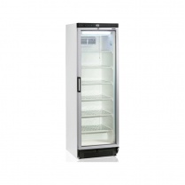Шкаф морозильный со стеклом Tefcold UFFS370G