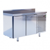 Шкаф-стол морозильный Cryspi СШН-0,2-1400