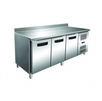 Морозильник-рабочий стол GASTRORAG SNACK 3200 BT ECX