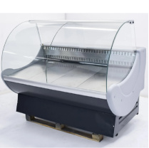 Холодильная витрина Cryspi PRIMA 1600 (Восстановленное 1 шт) УТ-00090183