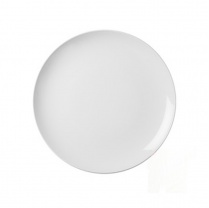 Тарелка CAMEO IMPERIAL WHITE D30,5СМ H3,5СМ 210-121N