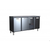 Холодильный стол Bar-360 Carboma 