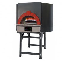 Печь для пиццы газовая Morello Forni MIX 110