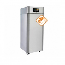 Холодильный шкаф Polair CS107-Bakery Br С контроллером, оснащенным большим семидюймовым дисплеем с многоцветной графикой (CS Bakery Br тип 2)